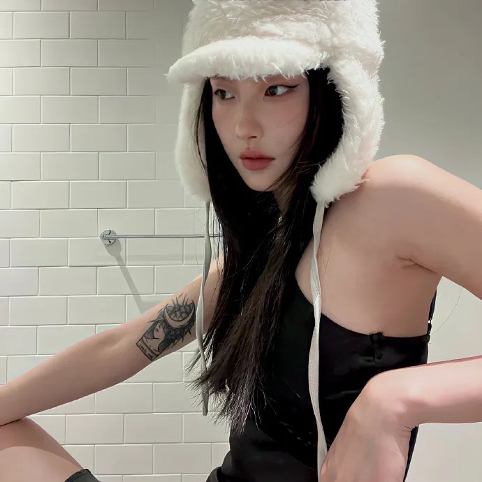 藏起孕肚离职，霍总急疯了